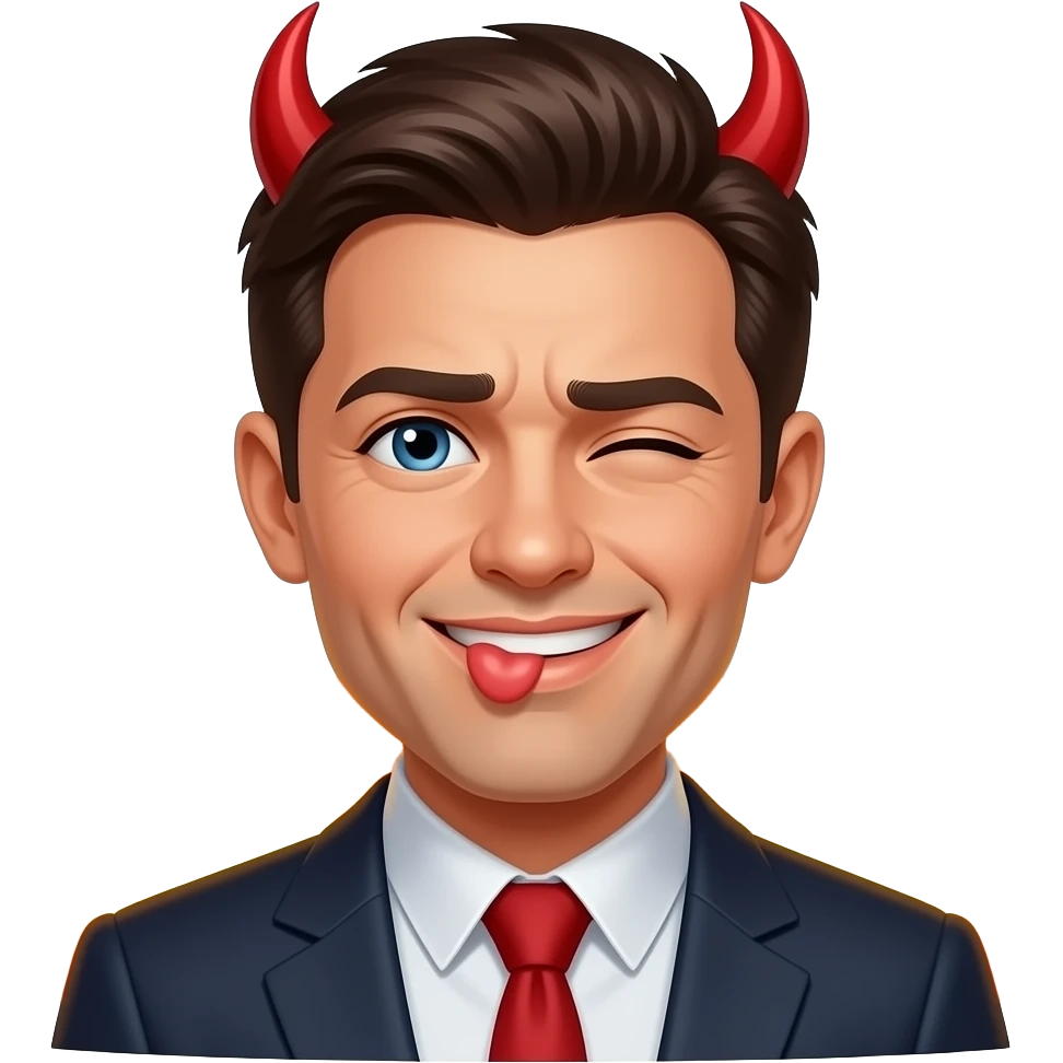 😉😘😏😫😈🔥 emoji