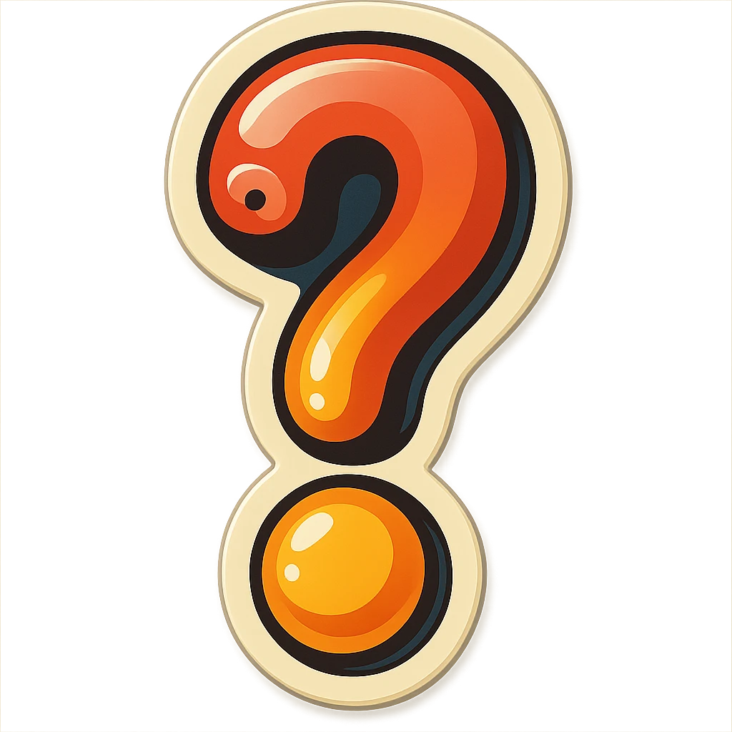 confusion ass exclamation mark
 emoji