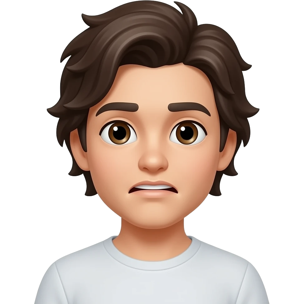 primera vez emoji