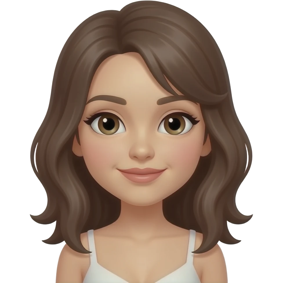 Crush you a girl girl  Naked emoji