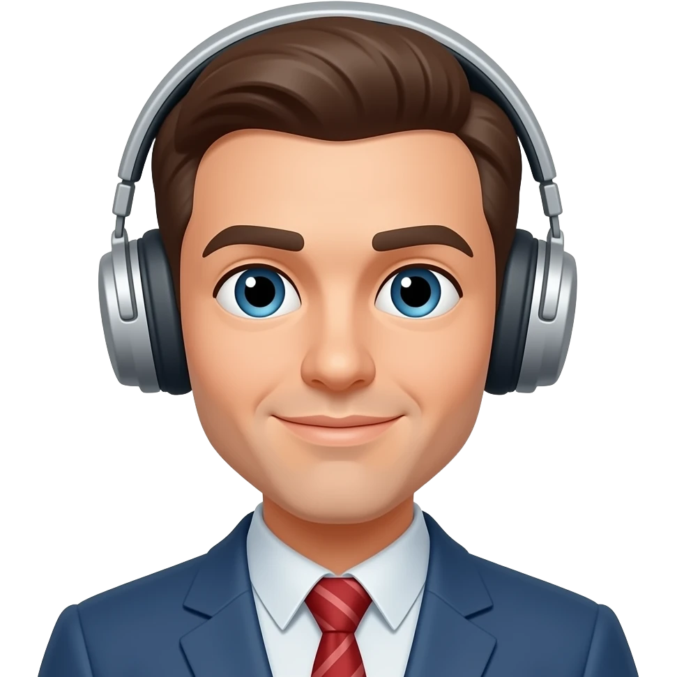 hear emoji