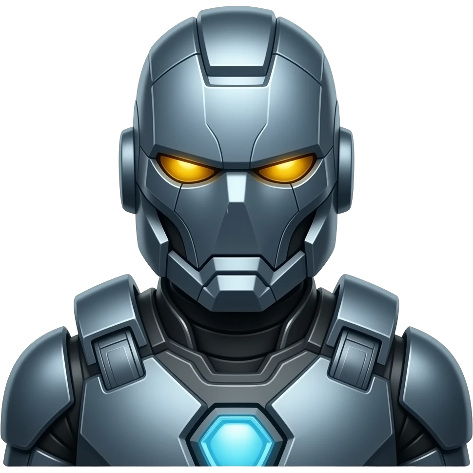 ARMOR TITAN emoji