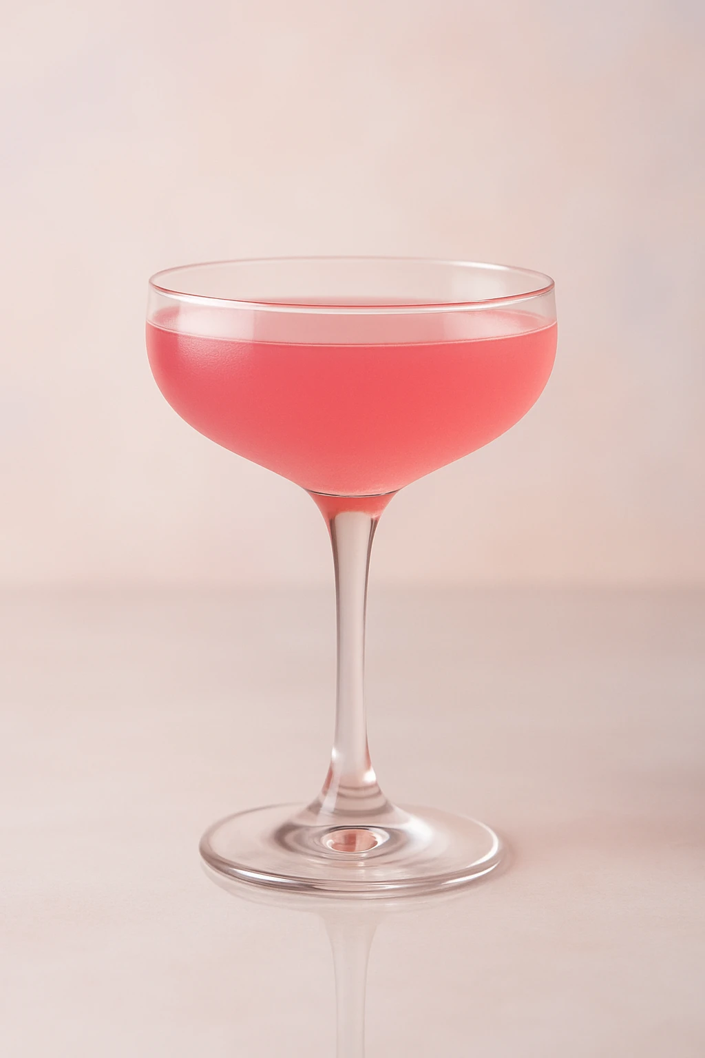 pink cocktail glass emoji
