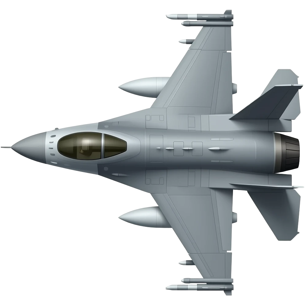 F16 emoji
