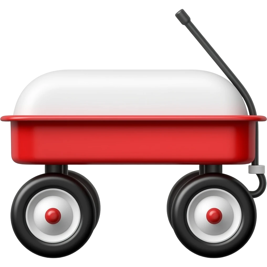 wojanek czerwony emoji