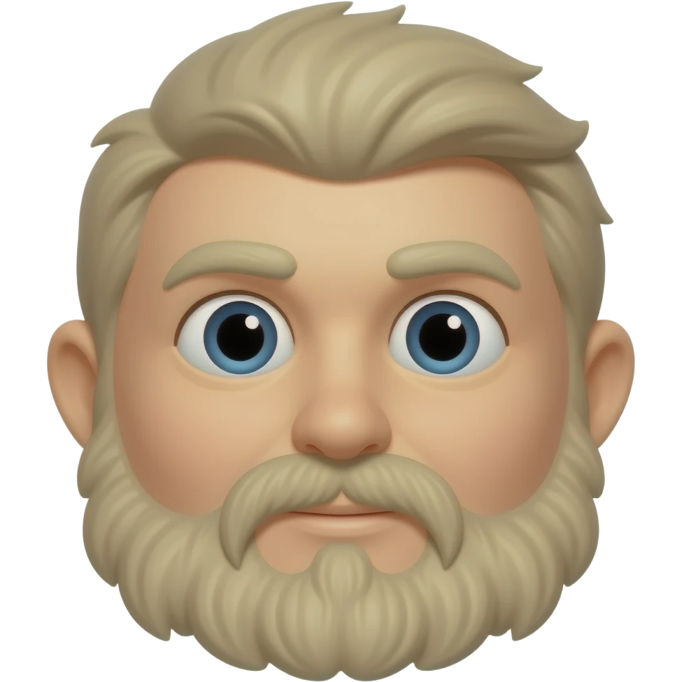 give me the word "WHAT..? " in 3d animate emoji