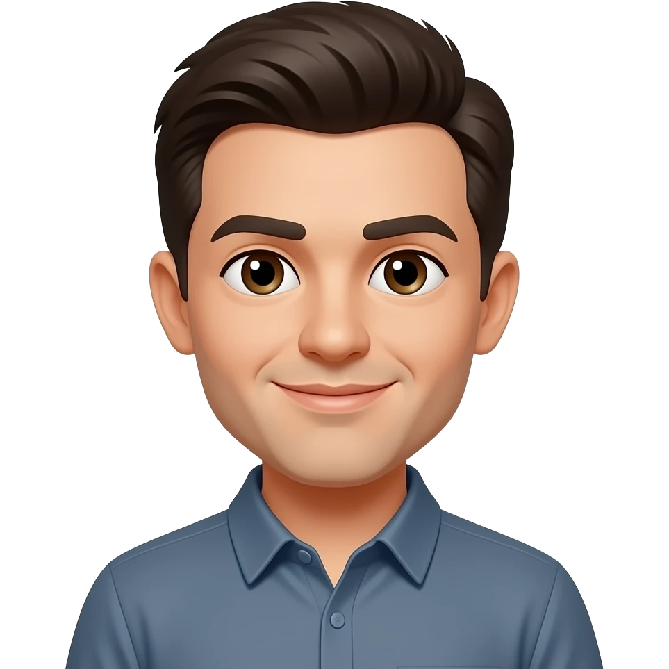 Blacks the light emoji