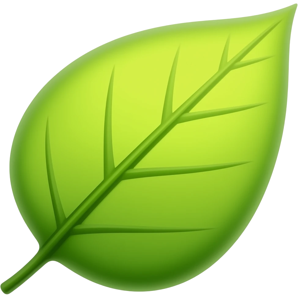 🌿 emoji