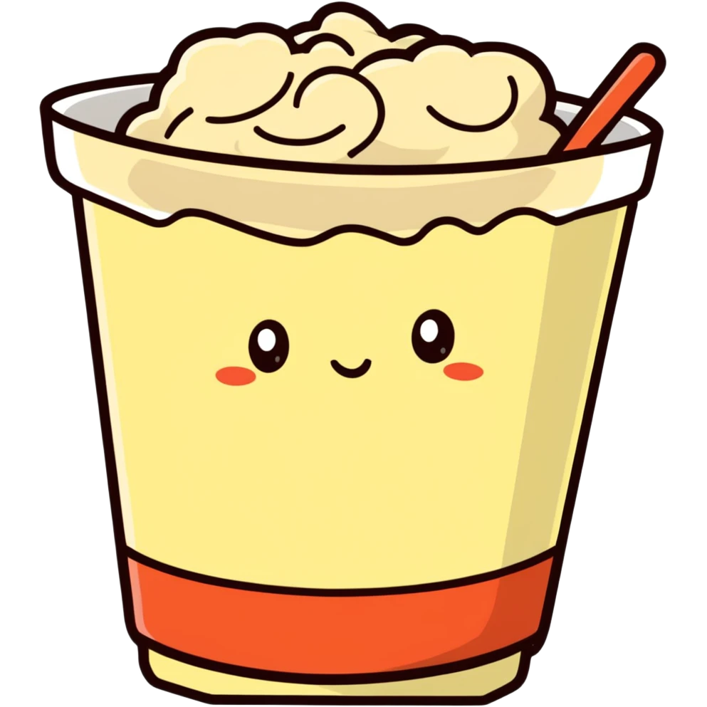 Maruchan emoji