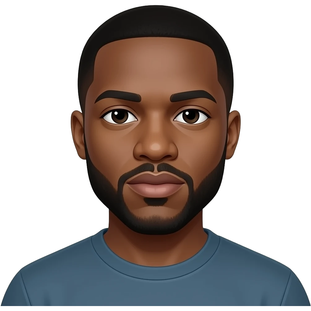 just the words "pusha t" emoji