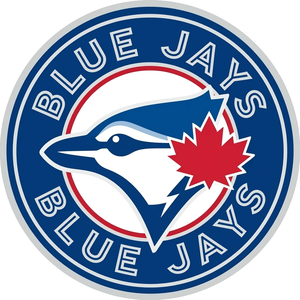 Toronto Blue Jays emoji