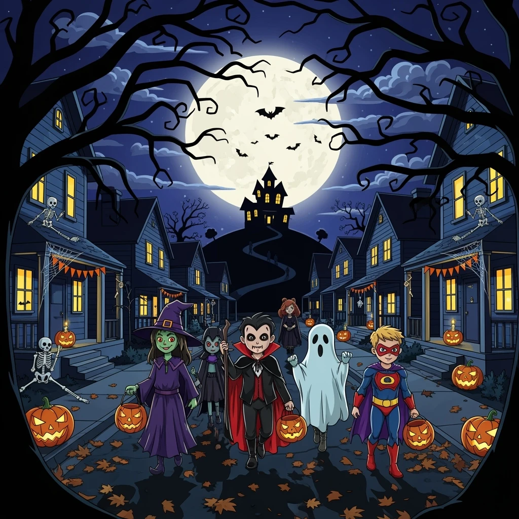 Halloween  emoji