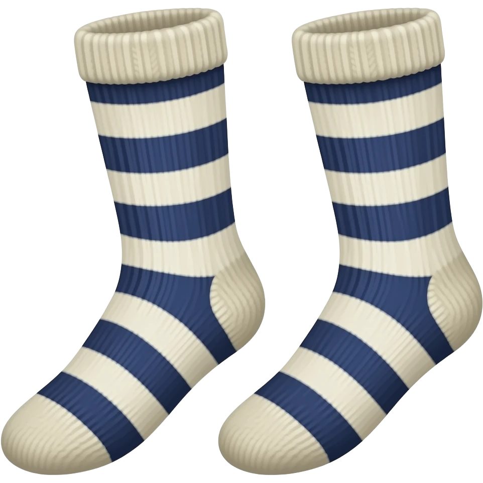 stockings emoji