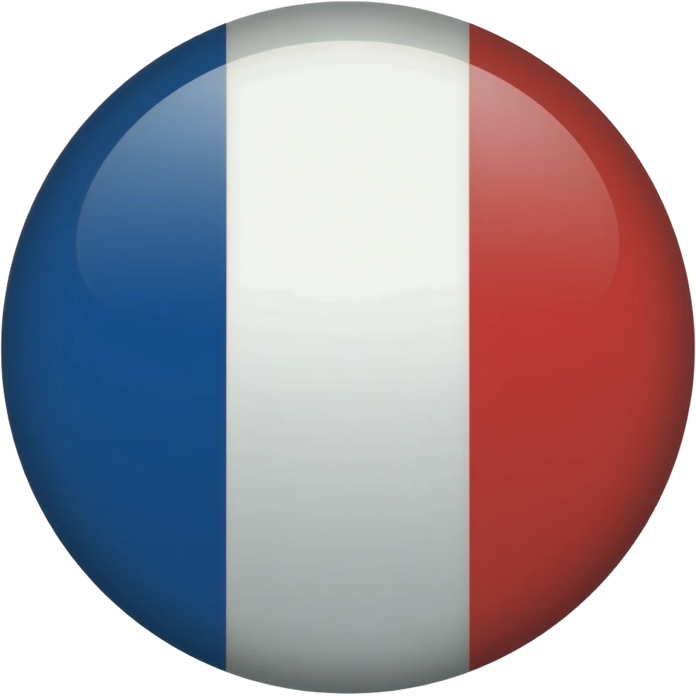 France football Logo emoji