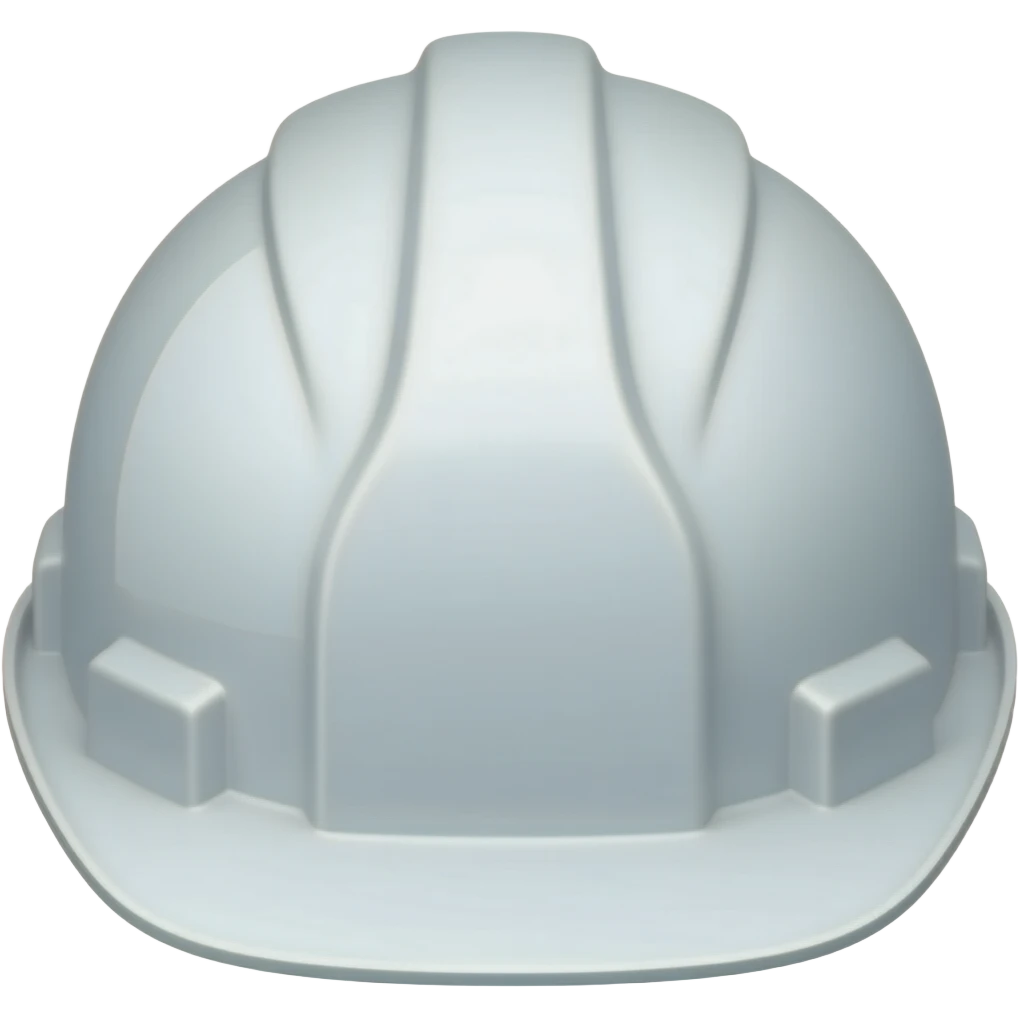 White helmet(engineer) emoji