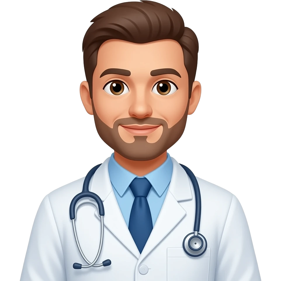 Rheumatologist Appt emoji