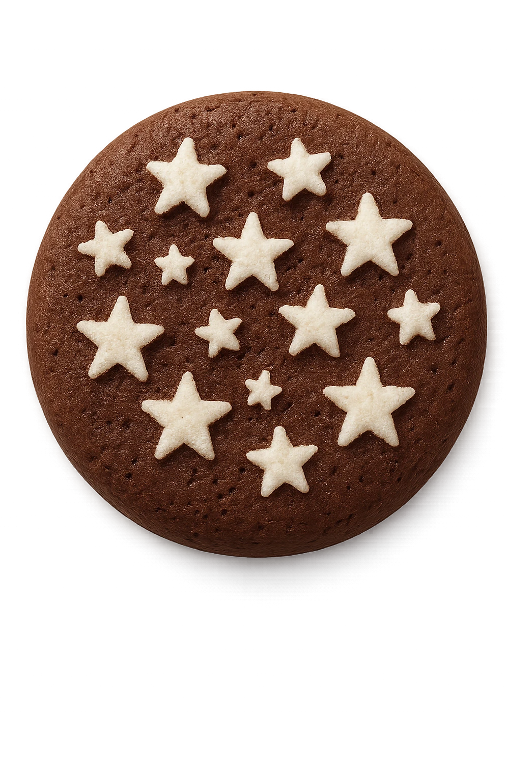 BISCOTTI PAN DI STELLE emoji