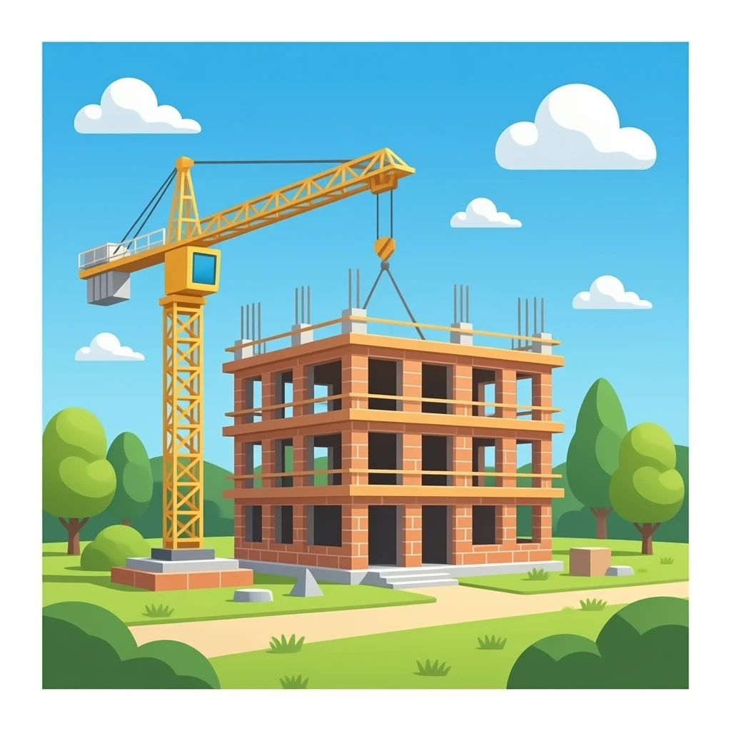 construction emoji