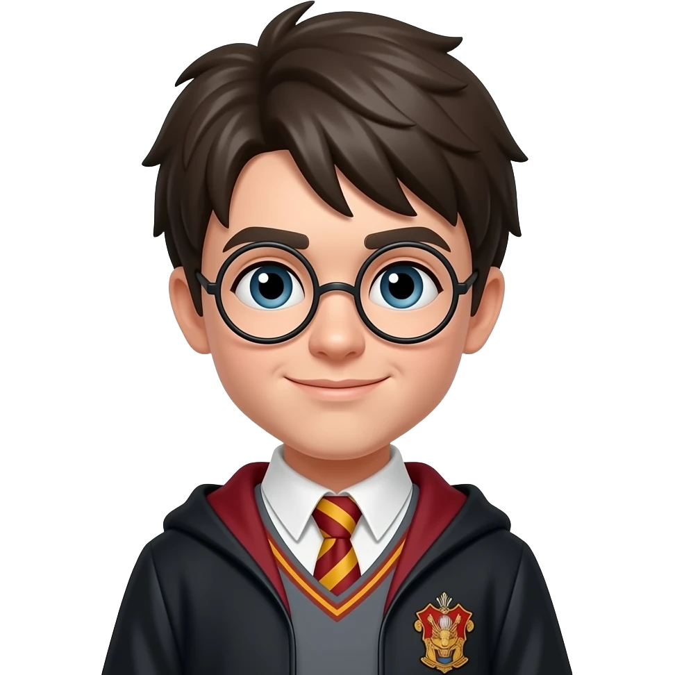 harrypotter emoji
