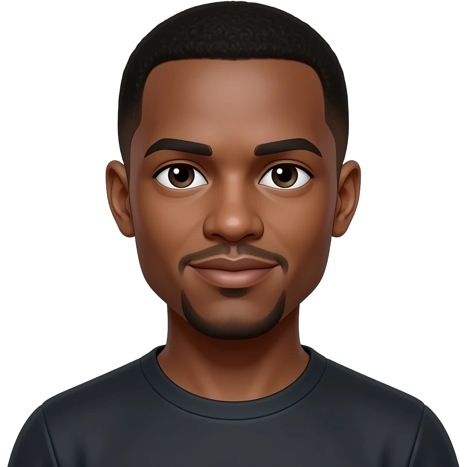 Jarvis from iron man emoji