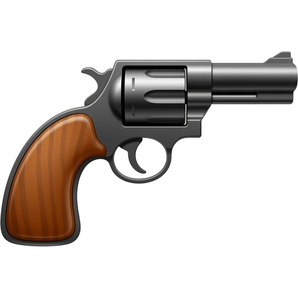 Wanted Cowboy hunter Poster, no gun, only one text "WANTED" emoji