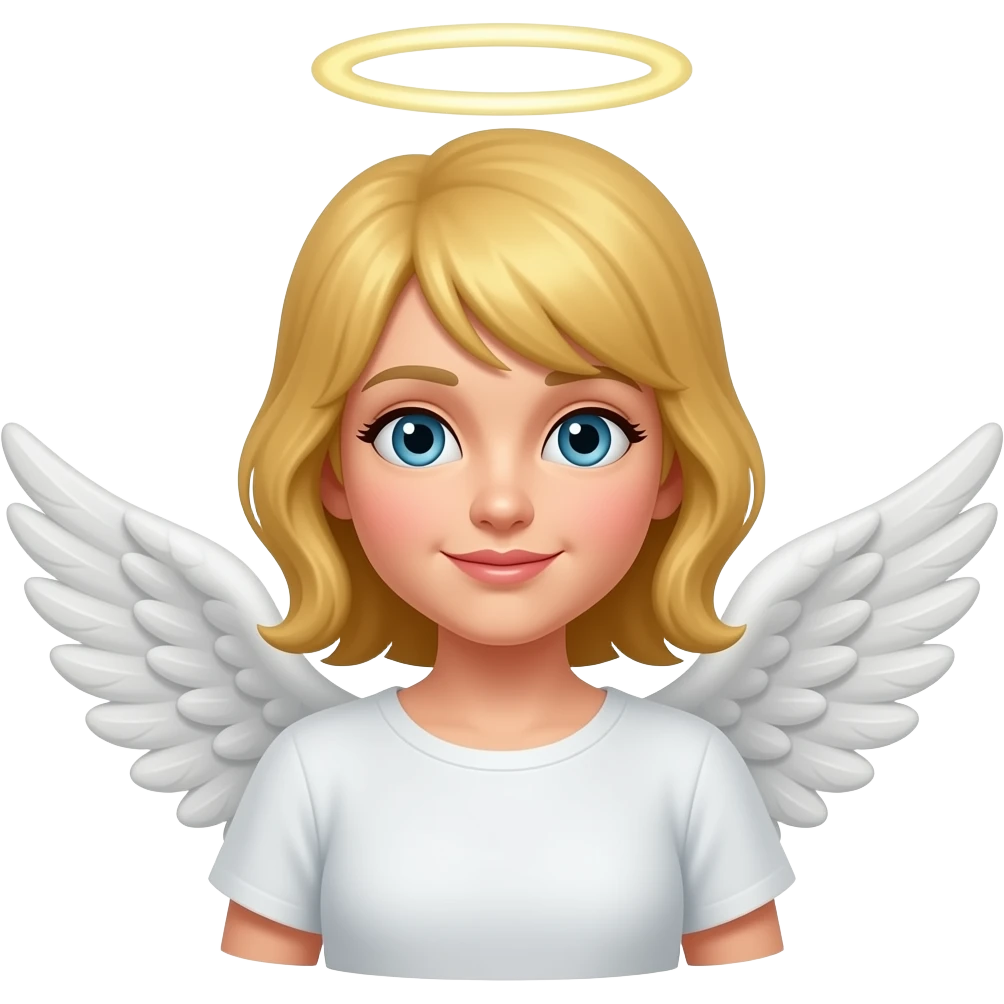 angel and dust emoji