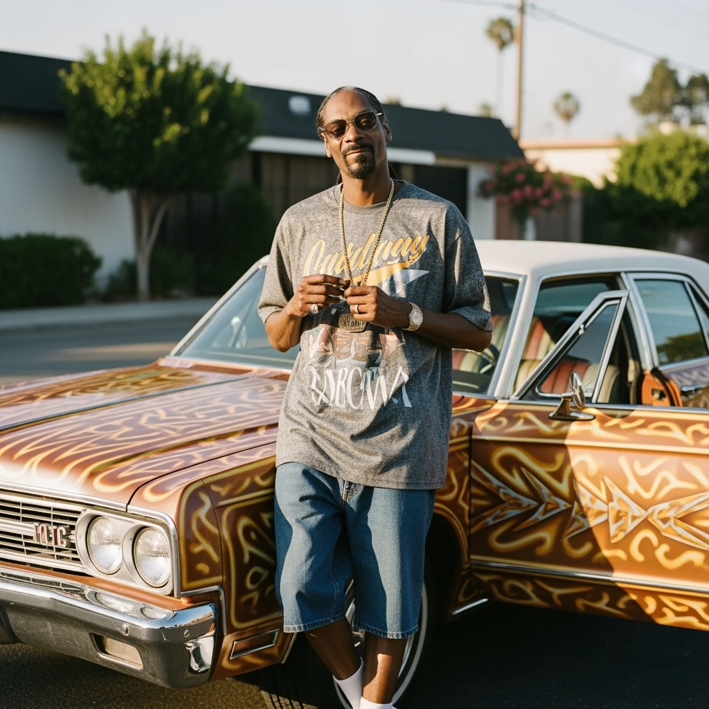 snoop dogg emoji