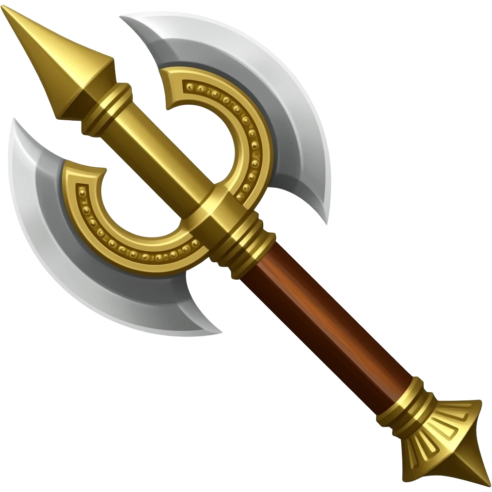 Vajra Mushti  only wipon emoji emoji