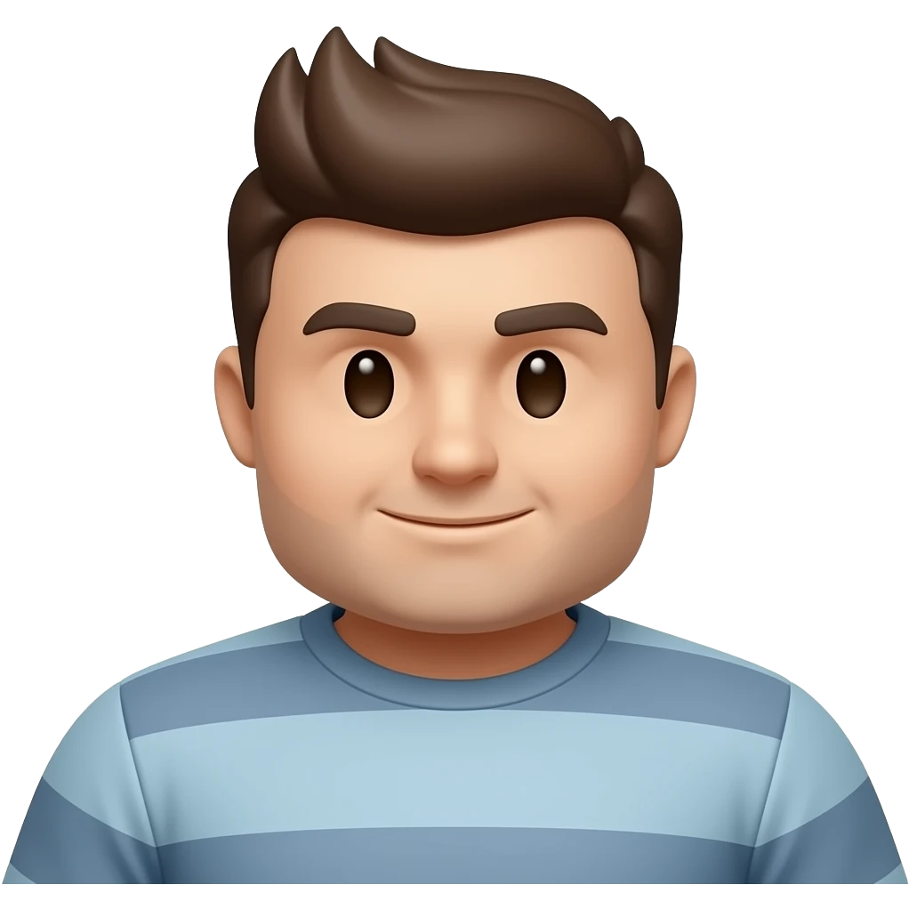 Noob Roblox emoji