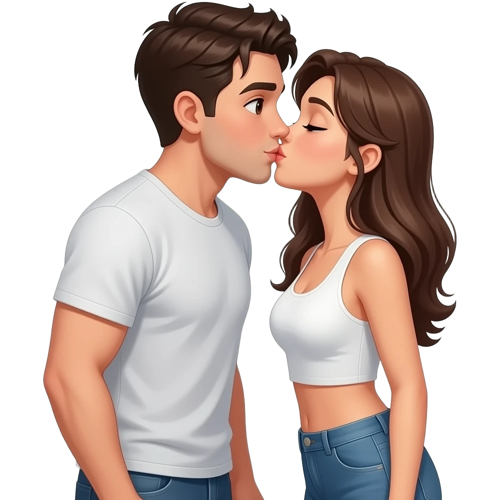 🧍‍♂️😘🧍‍♀🥵hot emoji