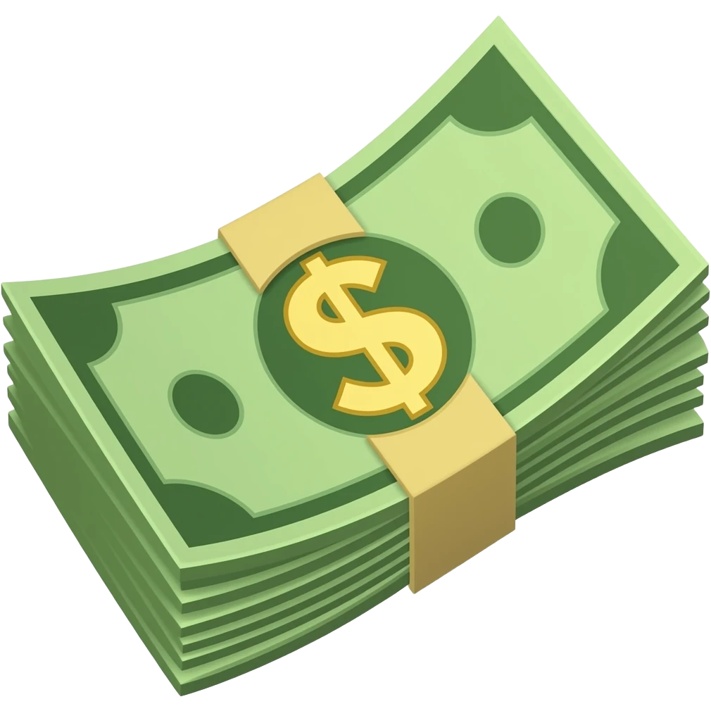money emoji