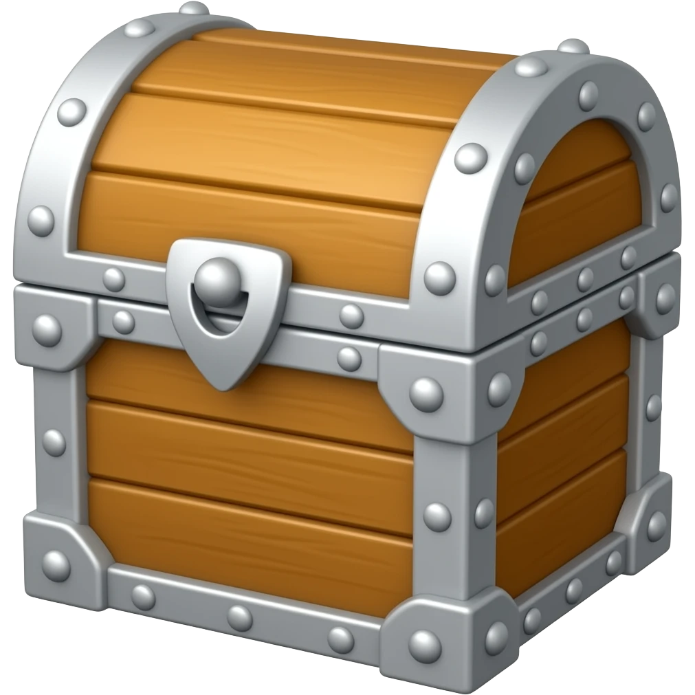sea chest emoji