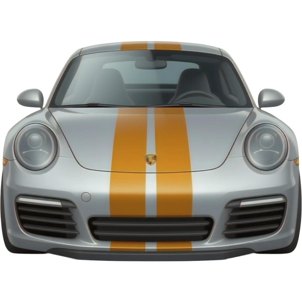 porsche emoji