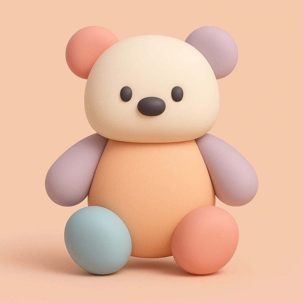 Toy emoji