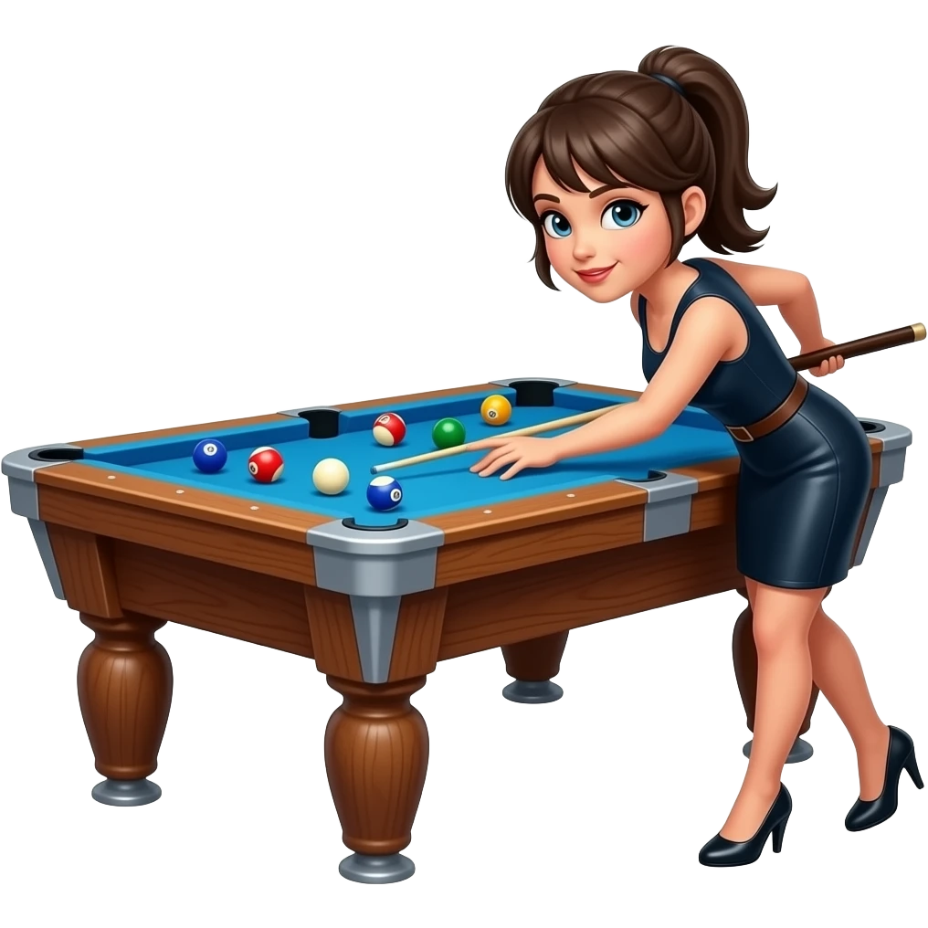 write  10 break Anzhela add blue colors emoji