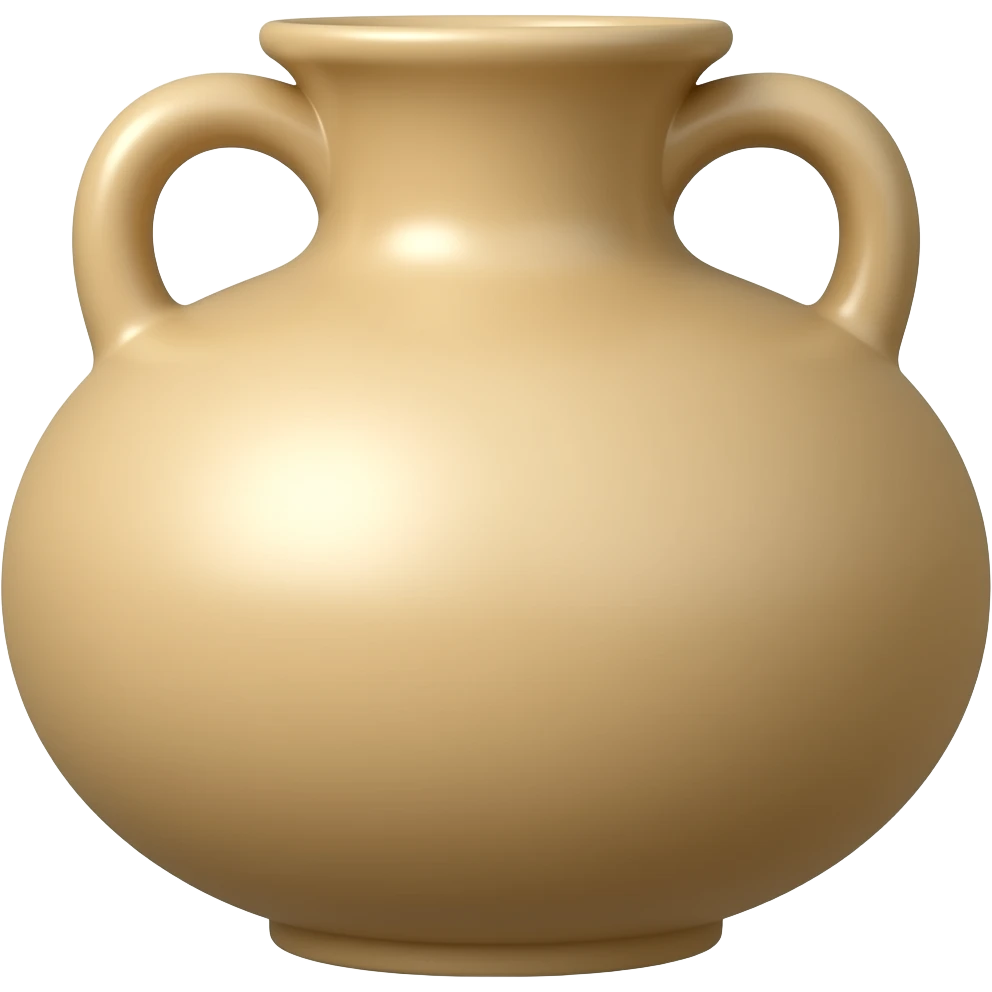 Amphora emoji
