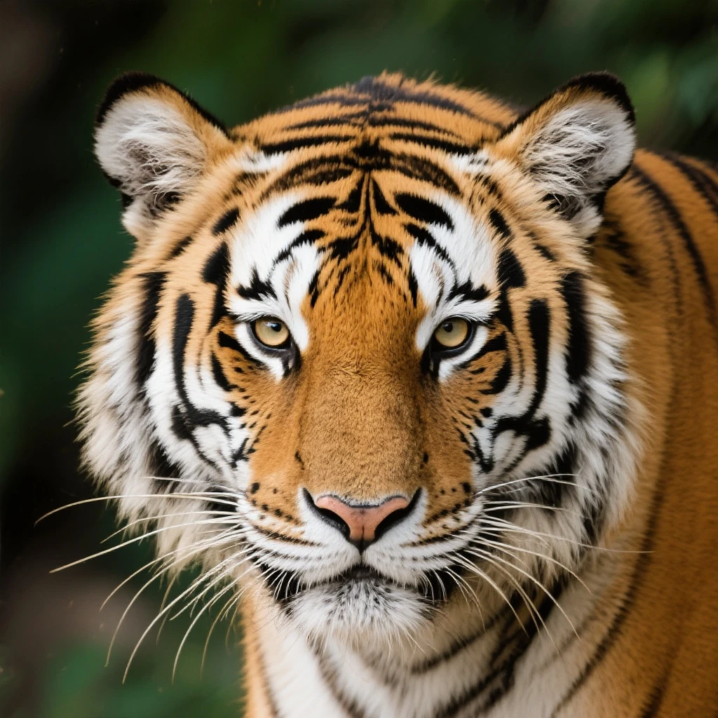 Tiger emoji