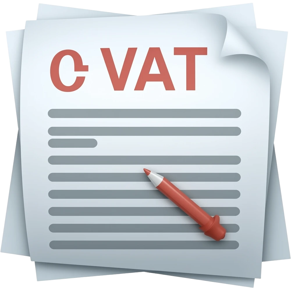 declaracion de iva emoji