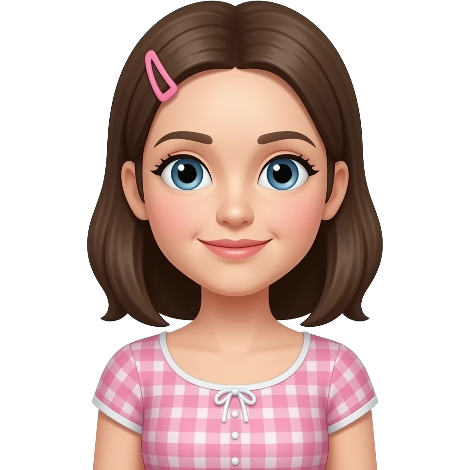 Alice emoji