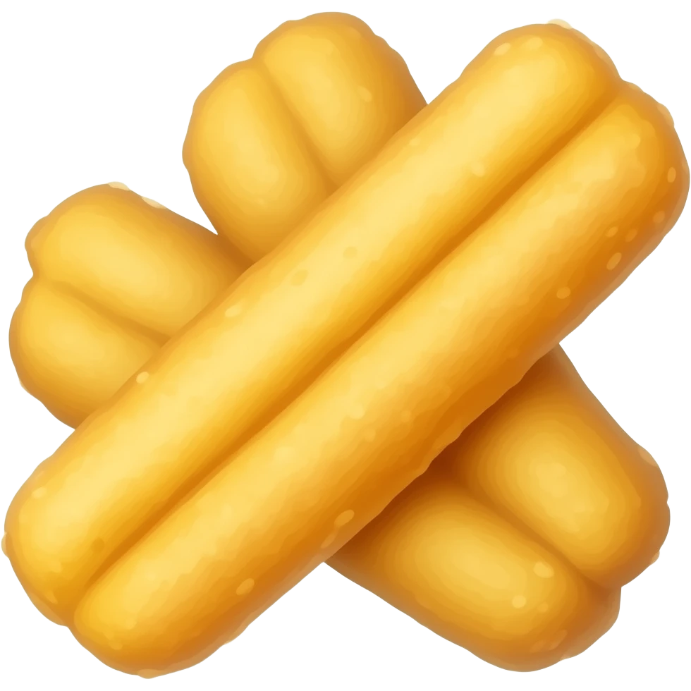 fritter emoji