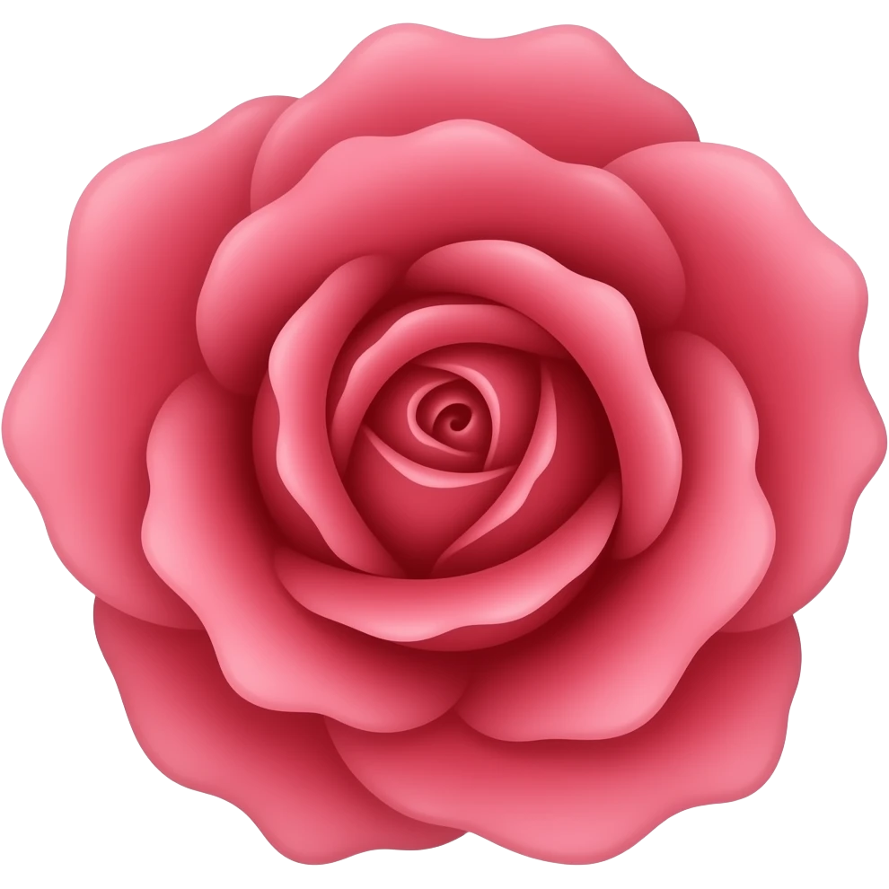 Jacobite rose emoji