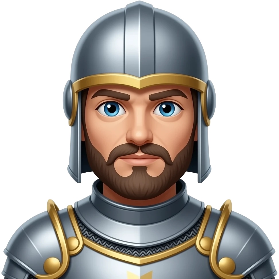Knight Colossus emoji