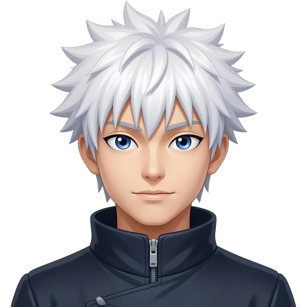 Hazme un itadori emoji