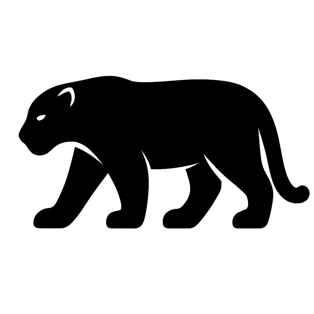 Tiger emoji