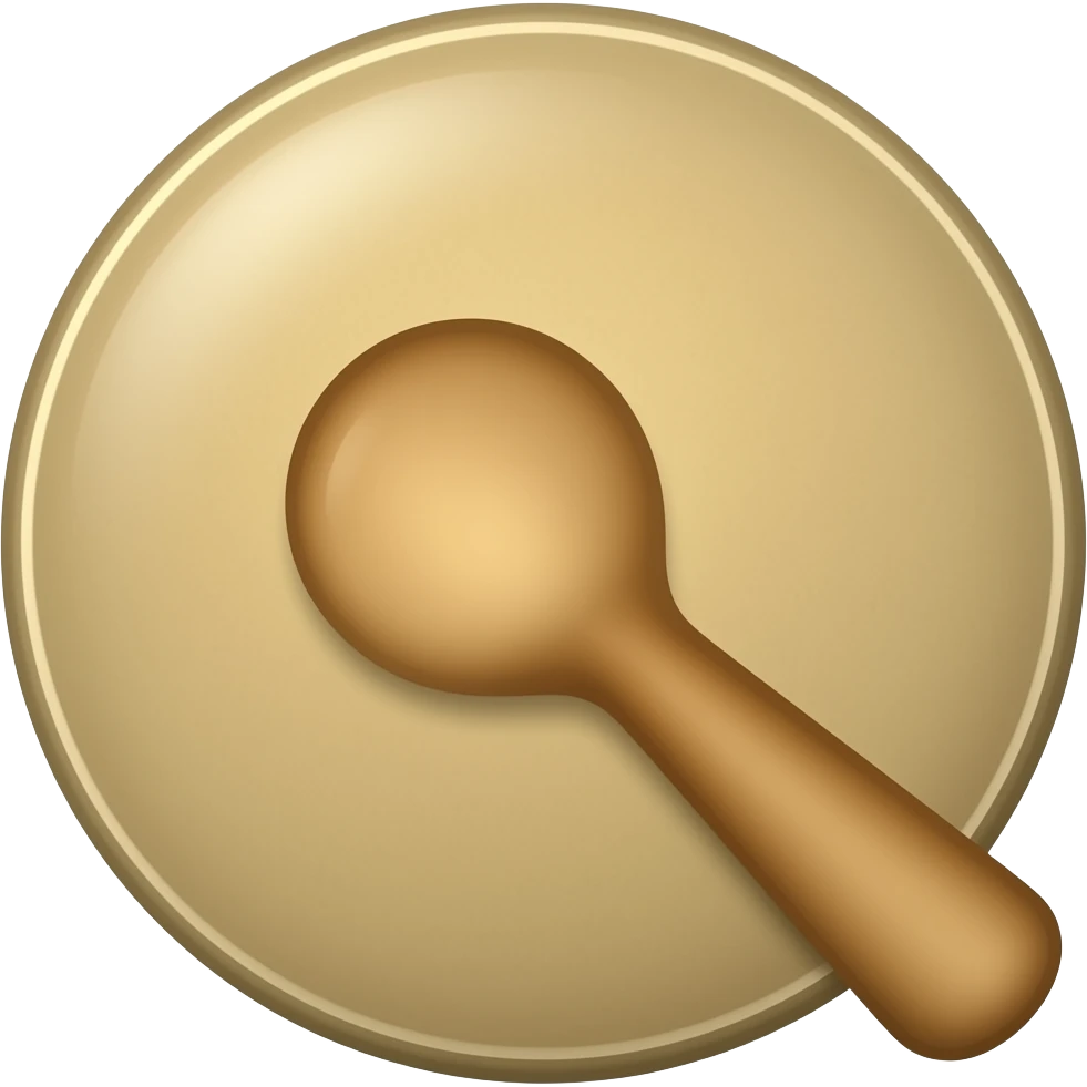 Igbo gong emoji