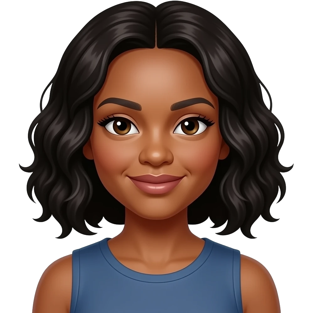 Keke Palmer emoji