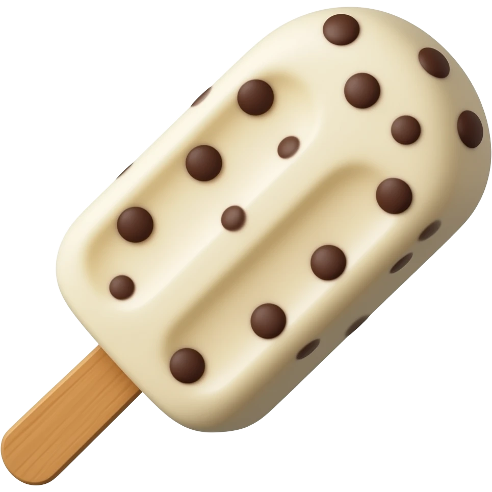 Kulfi emoji