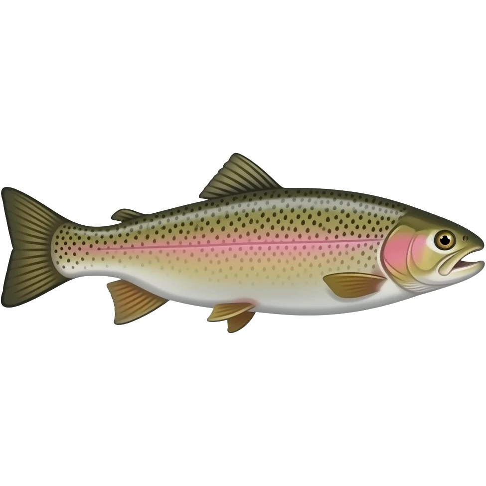 trout emoji