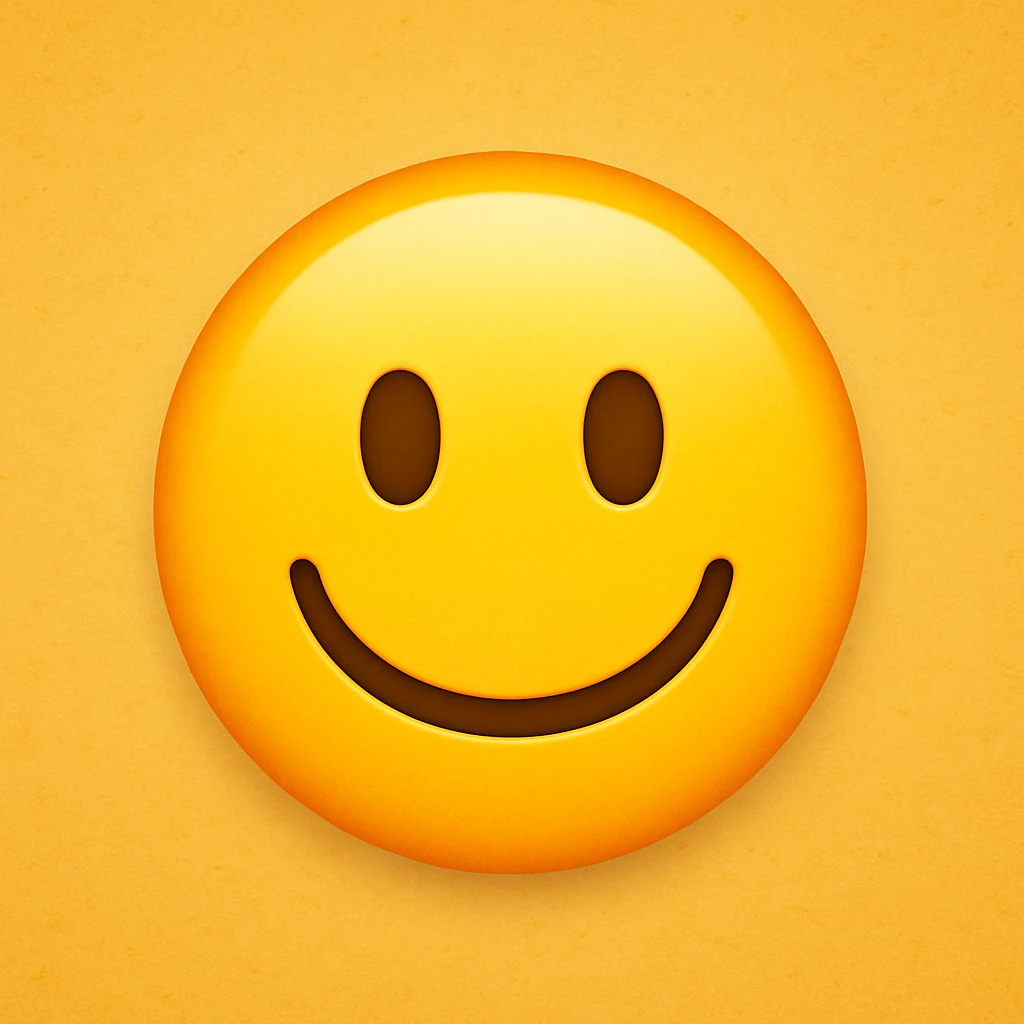 show one emoji emoji