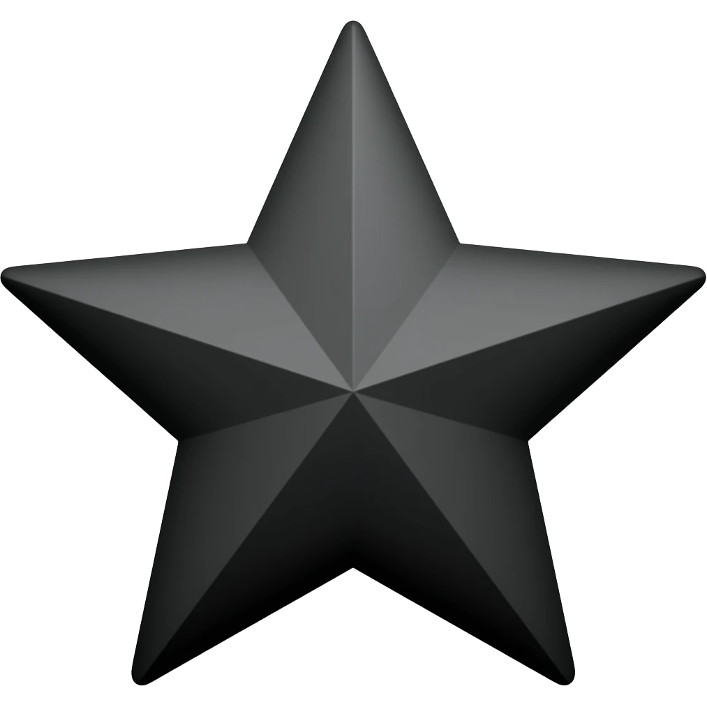 Thar black emoji emoji